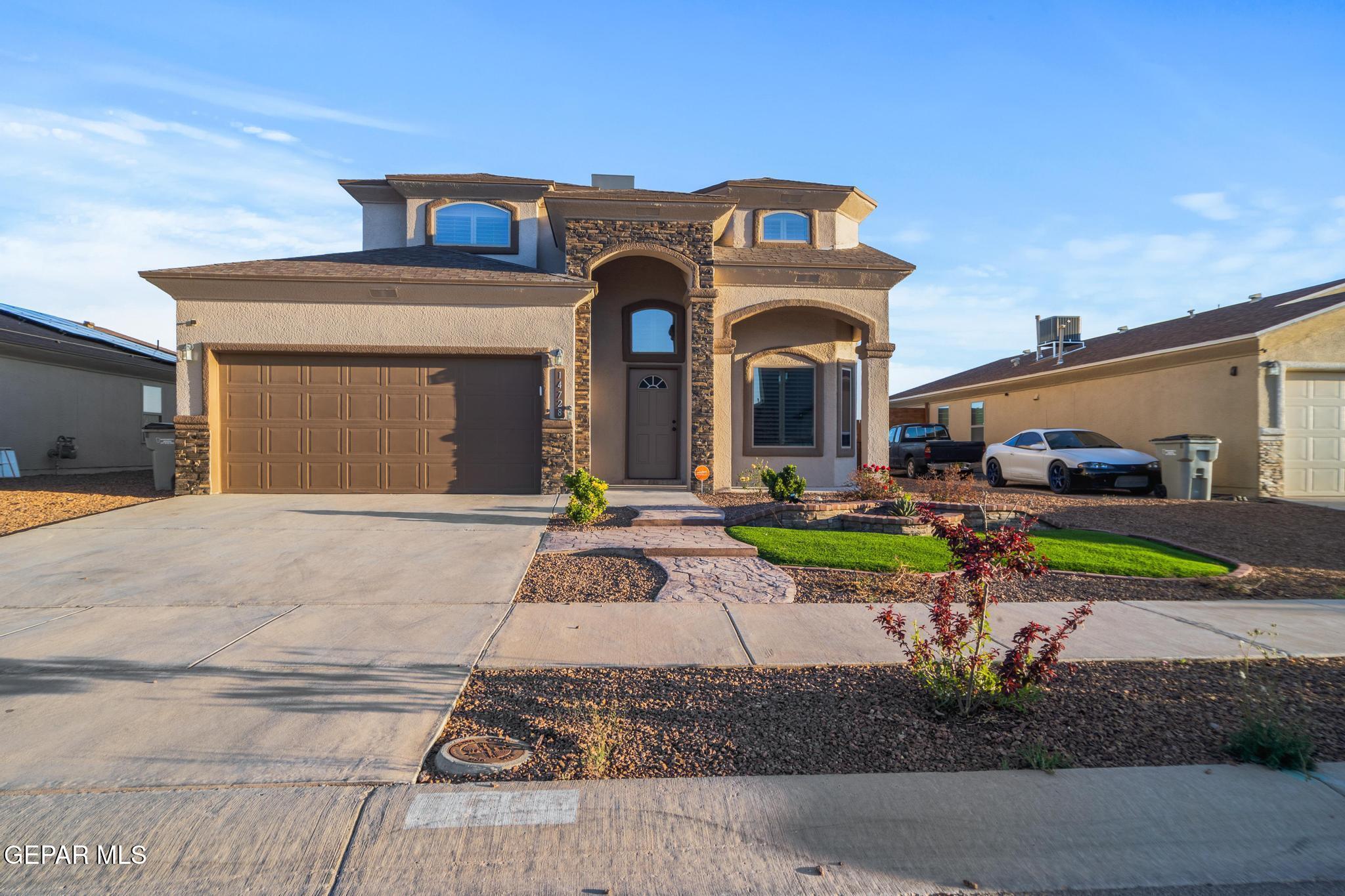 Property Photo: 14728 Tierra Haven Avenue TX 79938