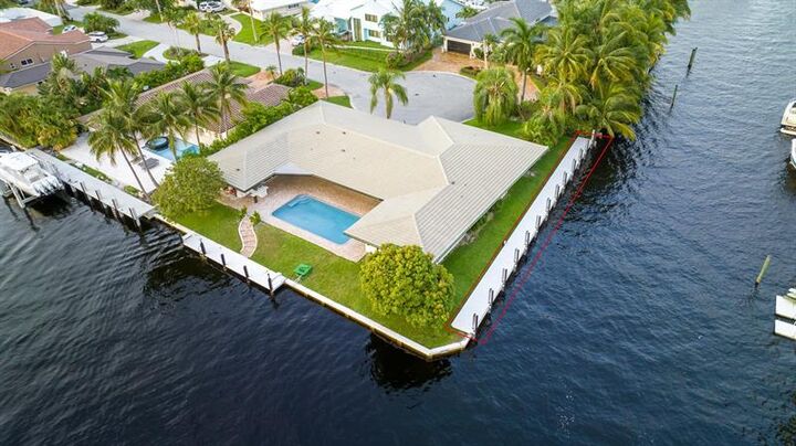 5201 NE 33rd Avenue  Fort Lauderdale FL 33308 photo