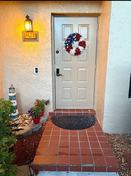 Property Photo: 1424 NW 97th Ter 280 FL 33024