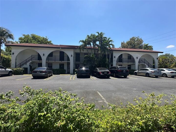 Property Photo: 11676-11690 NW 45th St FL 33065