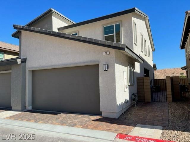 Property Photo: 76 Kimberlite Drive NV 89011