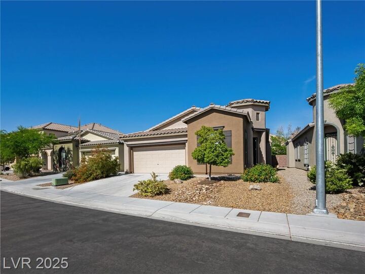 Property Photo:  5521 Moss Landing Street  NV 89031 