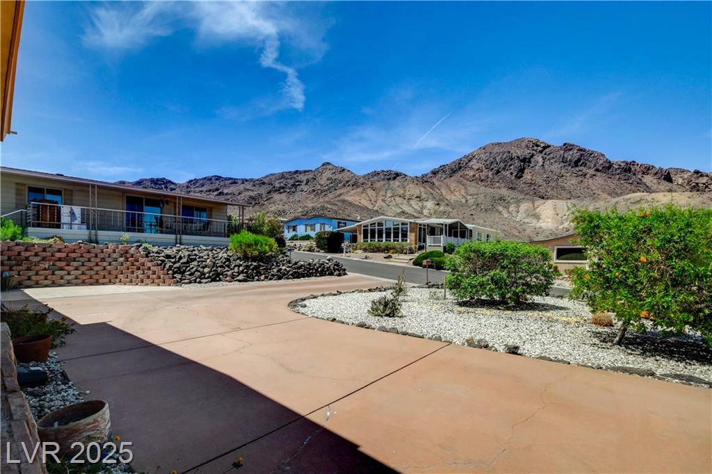 Property Photo: 653 Mount Bona Way NV 89005