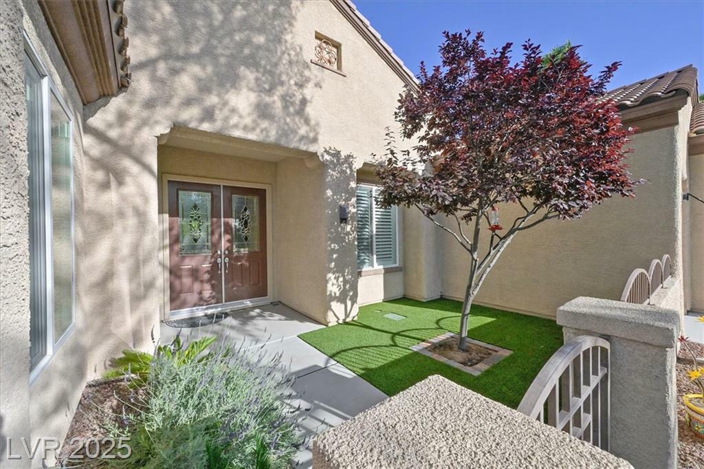 Property Photo: 2132 Twin Falls Drive NV 89044