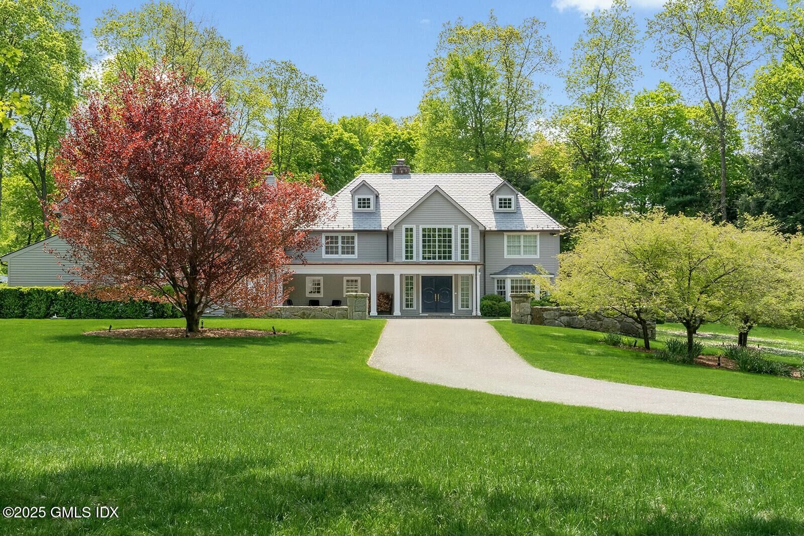 Property Photo:  79 Richmond Hill Road  CT 06831 
