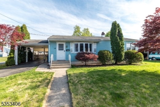 Property Photo: 227 Ellen St NJ 08865