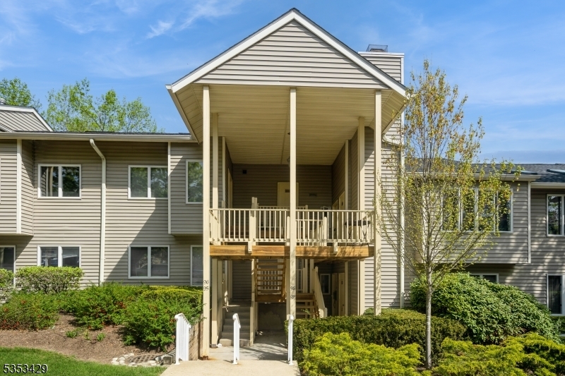 Property Photo: 98 Westchester Ter NJ 08801