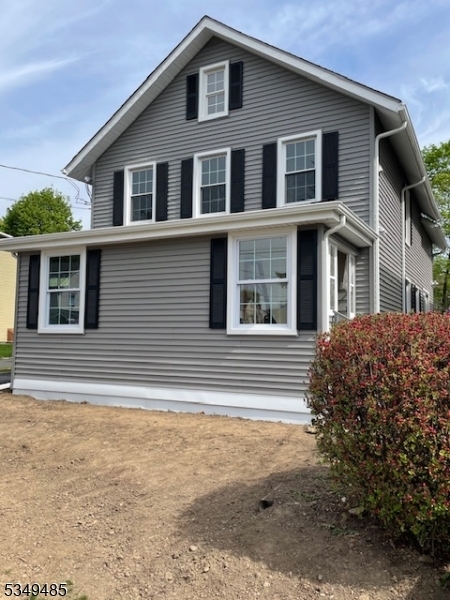 Property Photo: 18 Forest Ave NJ 07006