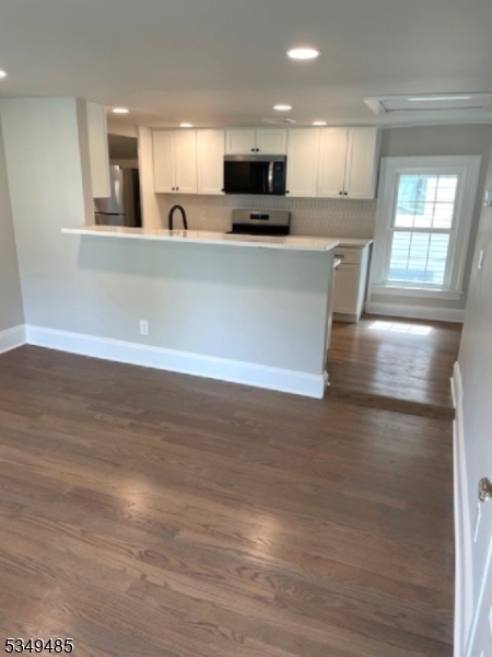 Property Photo: 18 Forest Ave NJ 07006