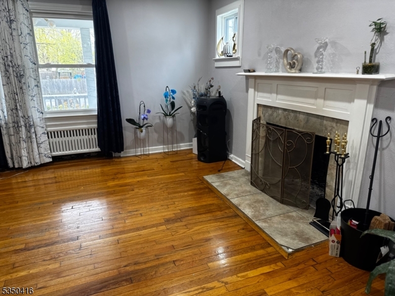 Property Photo: 981 Carnegie Ave NJ 07060