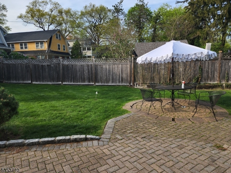 Property Photo: 265 Park Street 2 NJ 07043