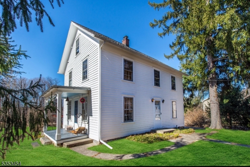 Property Photo: 4465 Rudetown Rd NJ 07419
