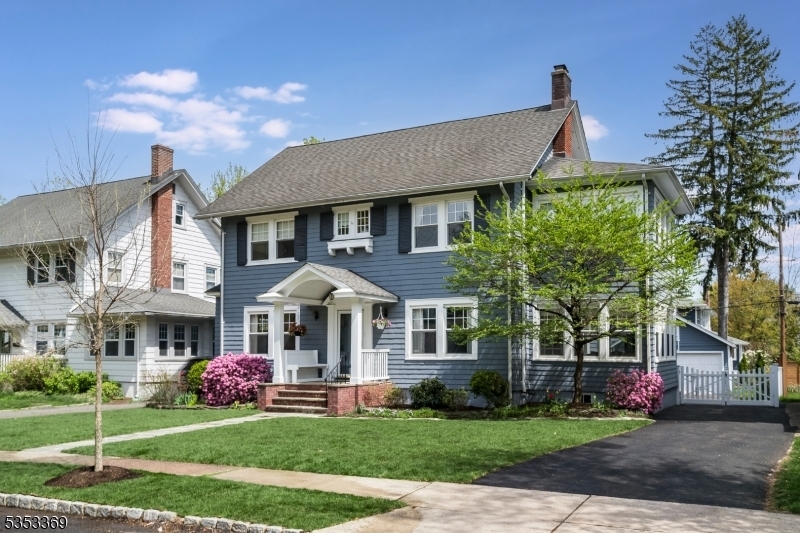 215 Montclair Ave  Montclair Twp. NJ 07043 photo
