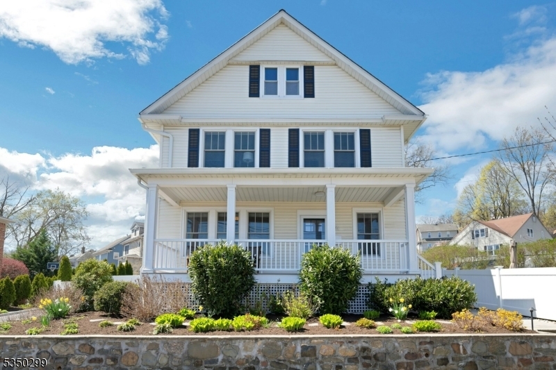 Property Photo: 14 Chapel St NJ 07901