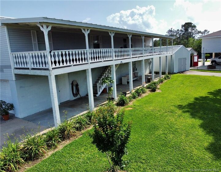 1528 Property Road  Sulphur LA 70665 photo