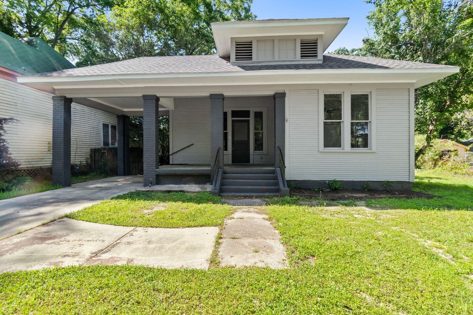 Property Photo:  434 Mable St.  MS 39401 