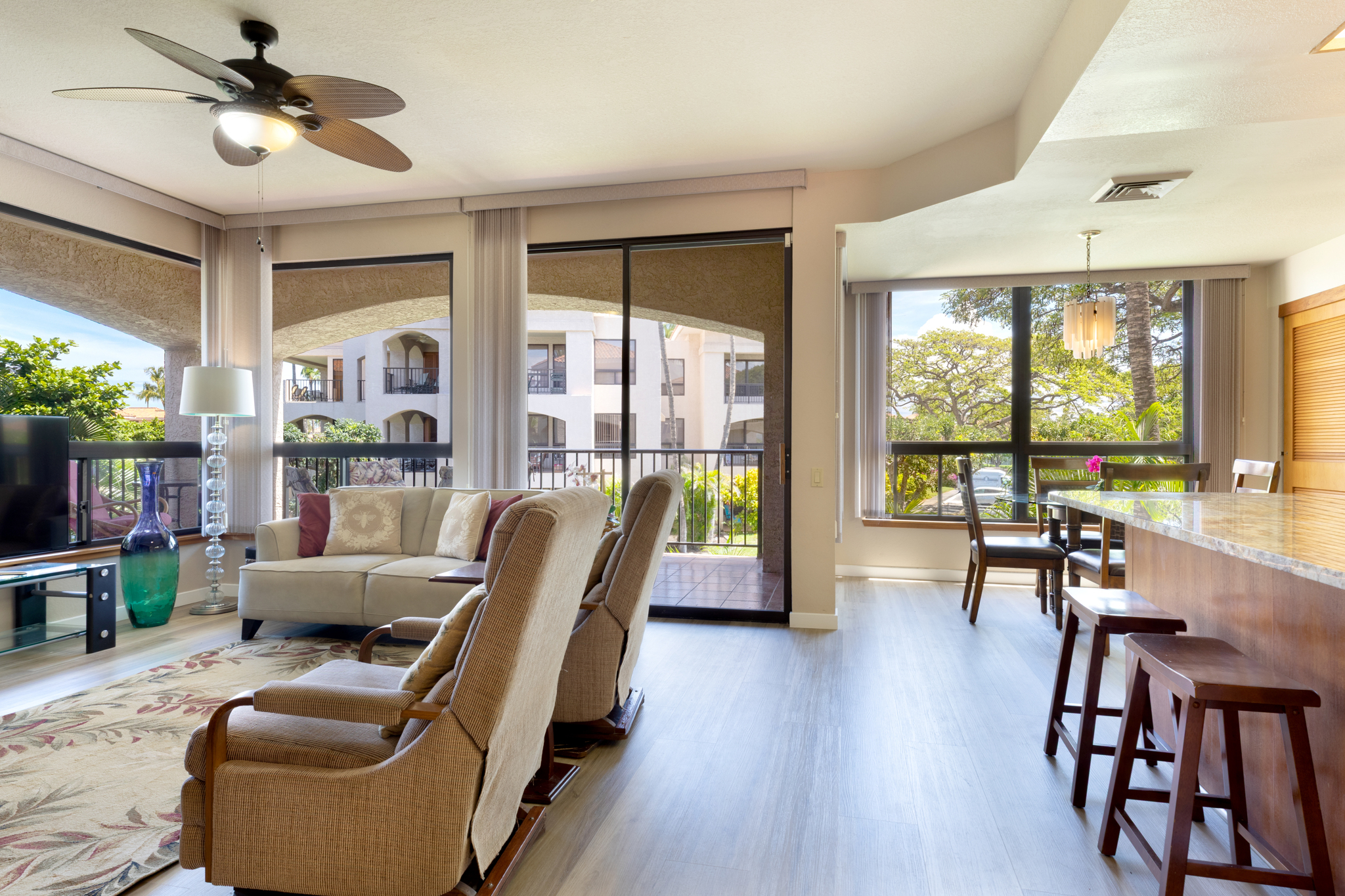 Property Photo: 69-1035 Keana Pl 238 HI 96738