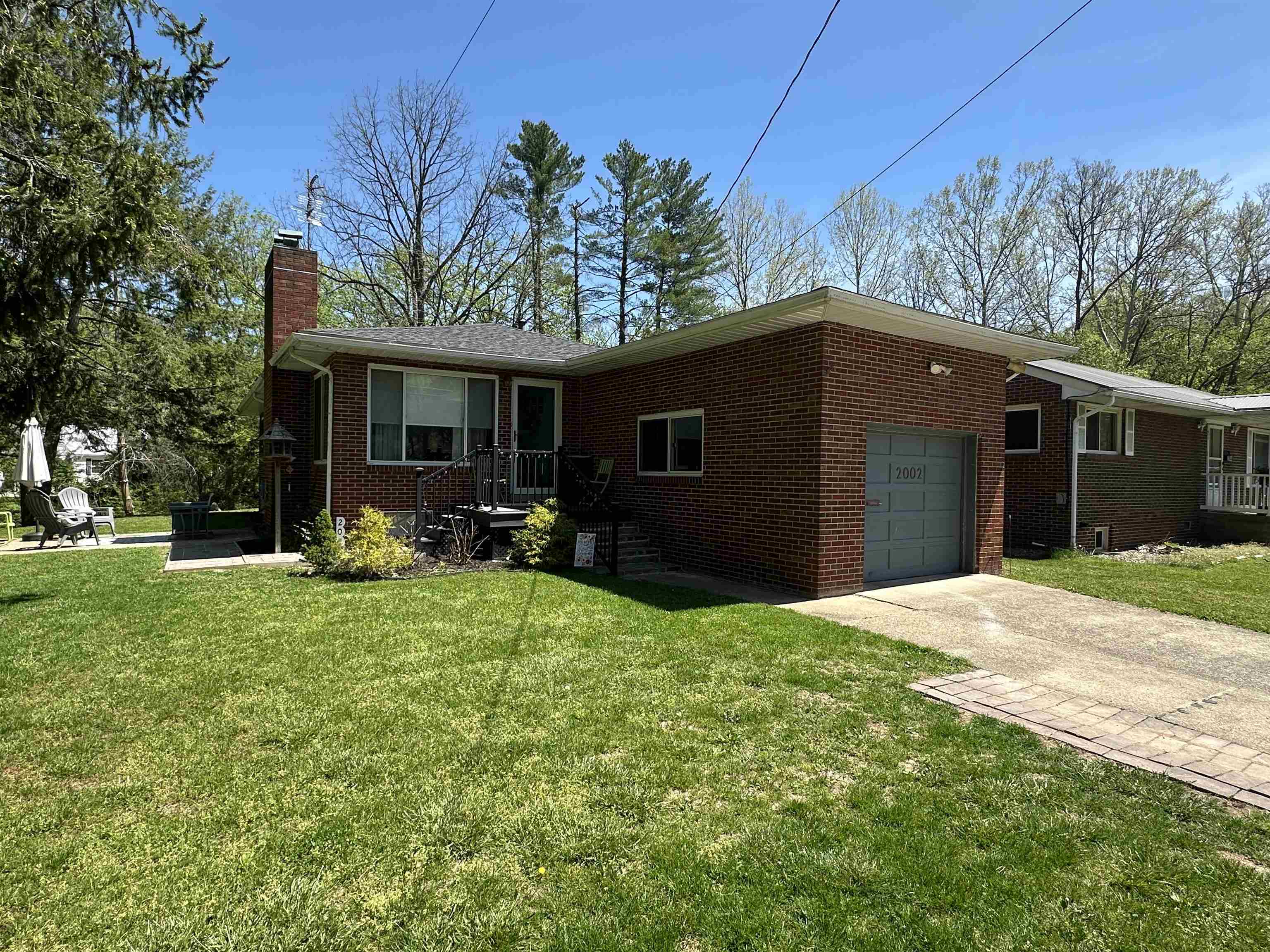 2002 Donald Avenue  Huntington WV 25701 photo