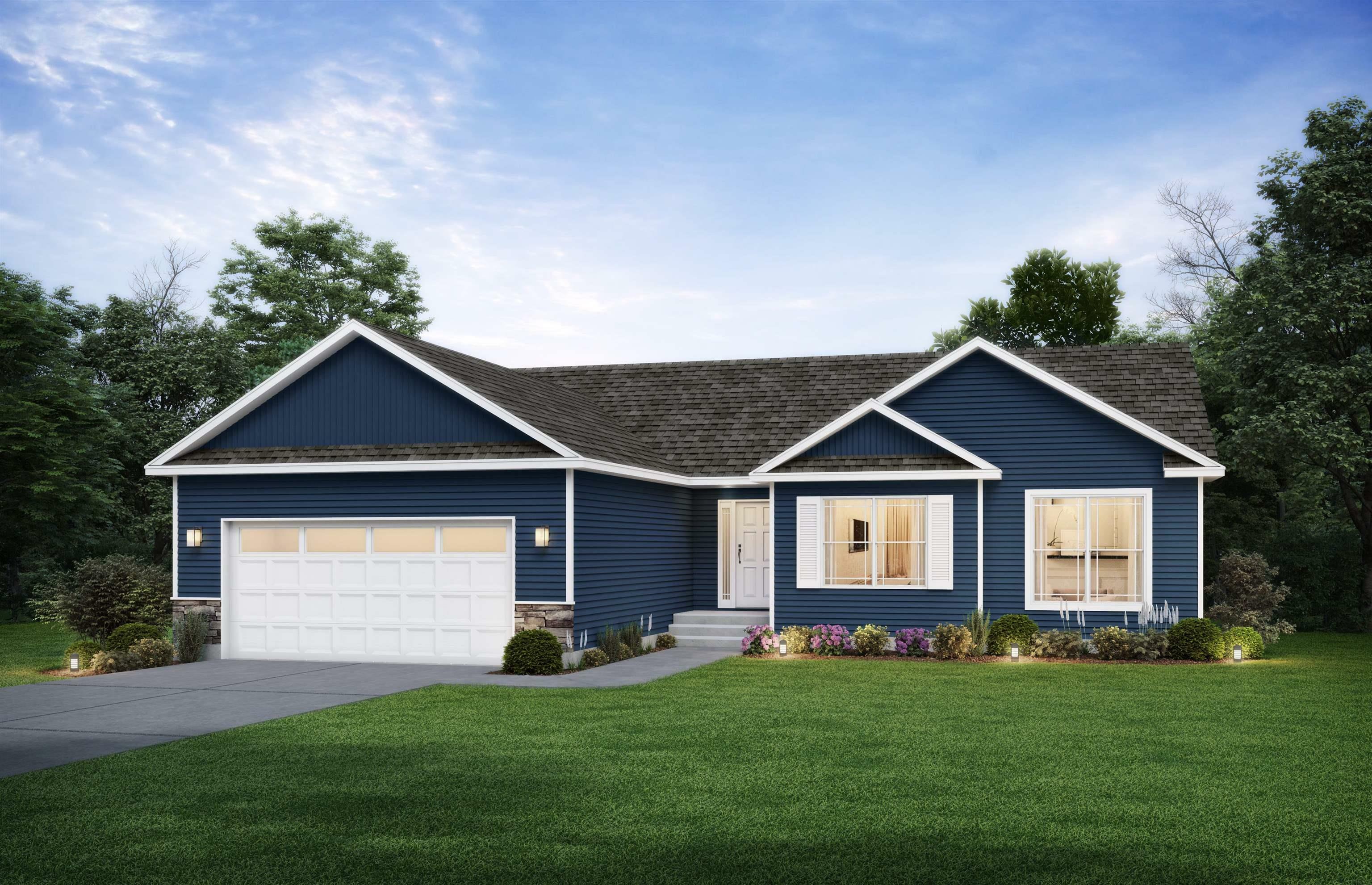5417 Fernwood Drive  Cedar Falls IA 50613 photo