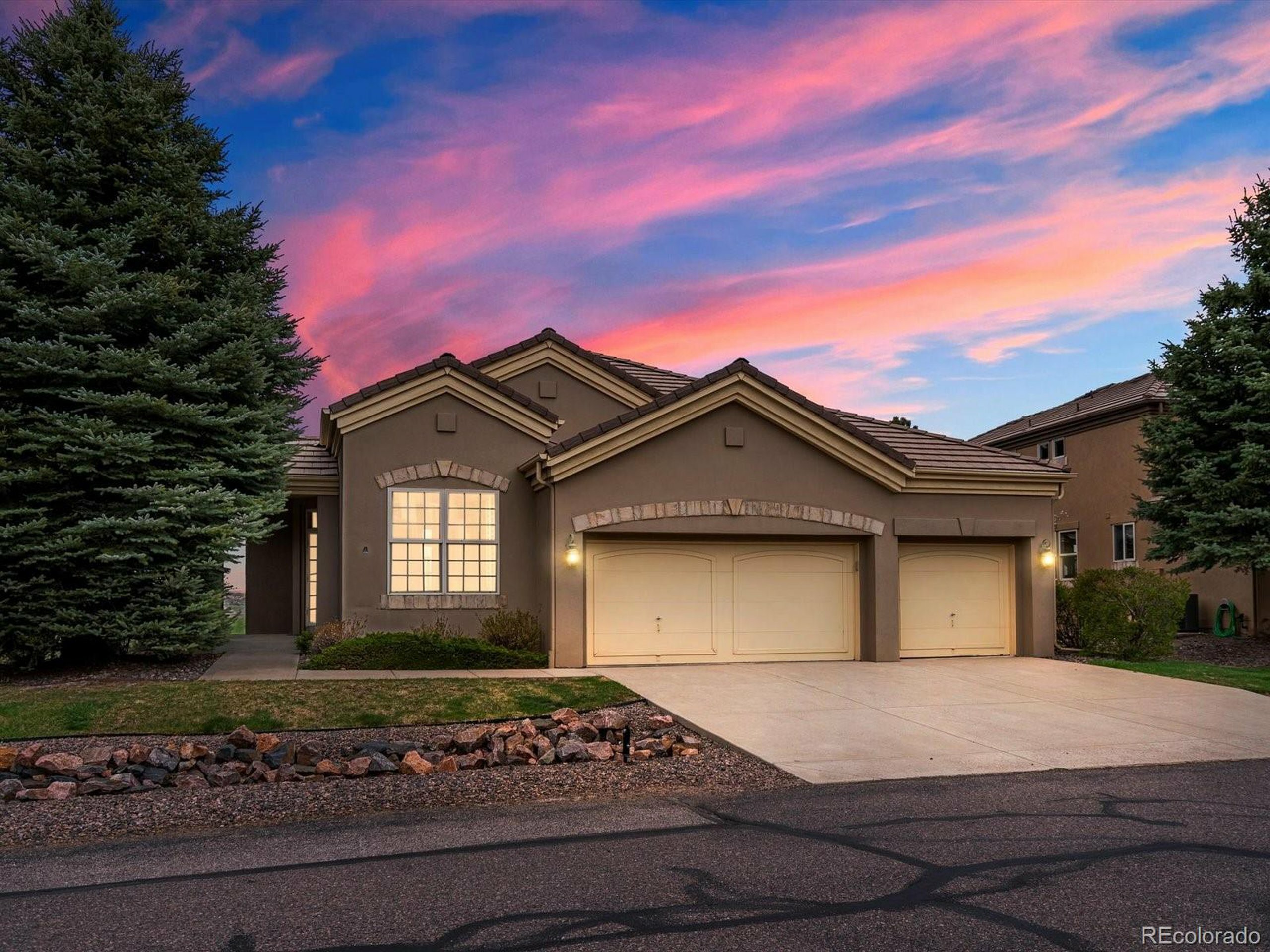 16631 Red Cliff Cir  Morrison CO 80465 photo