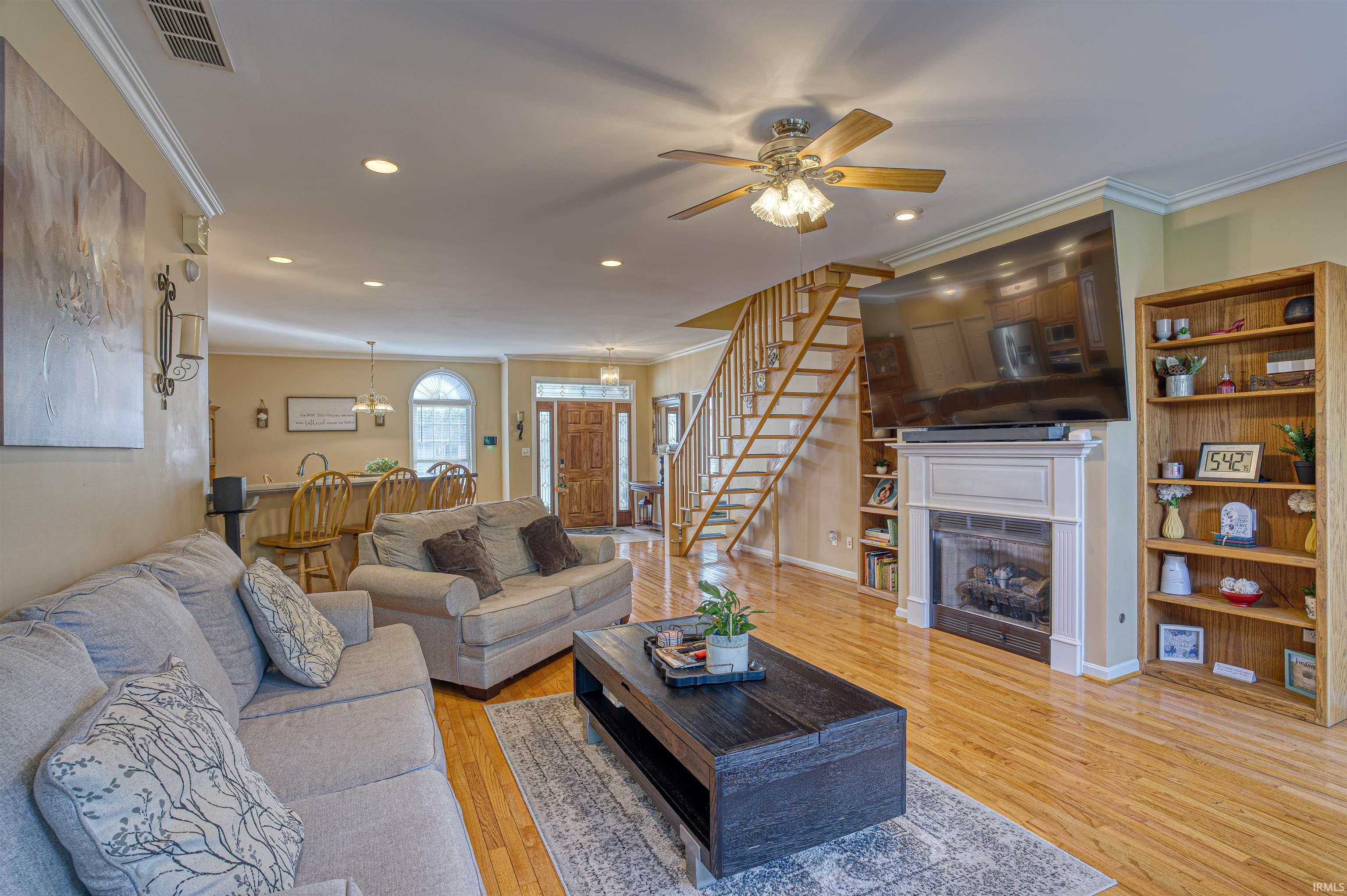 Property Photo: 2038 Championship Drive IN 47725