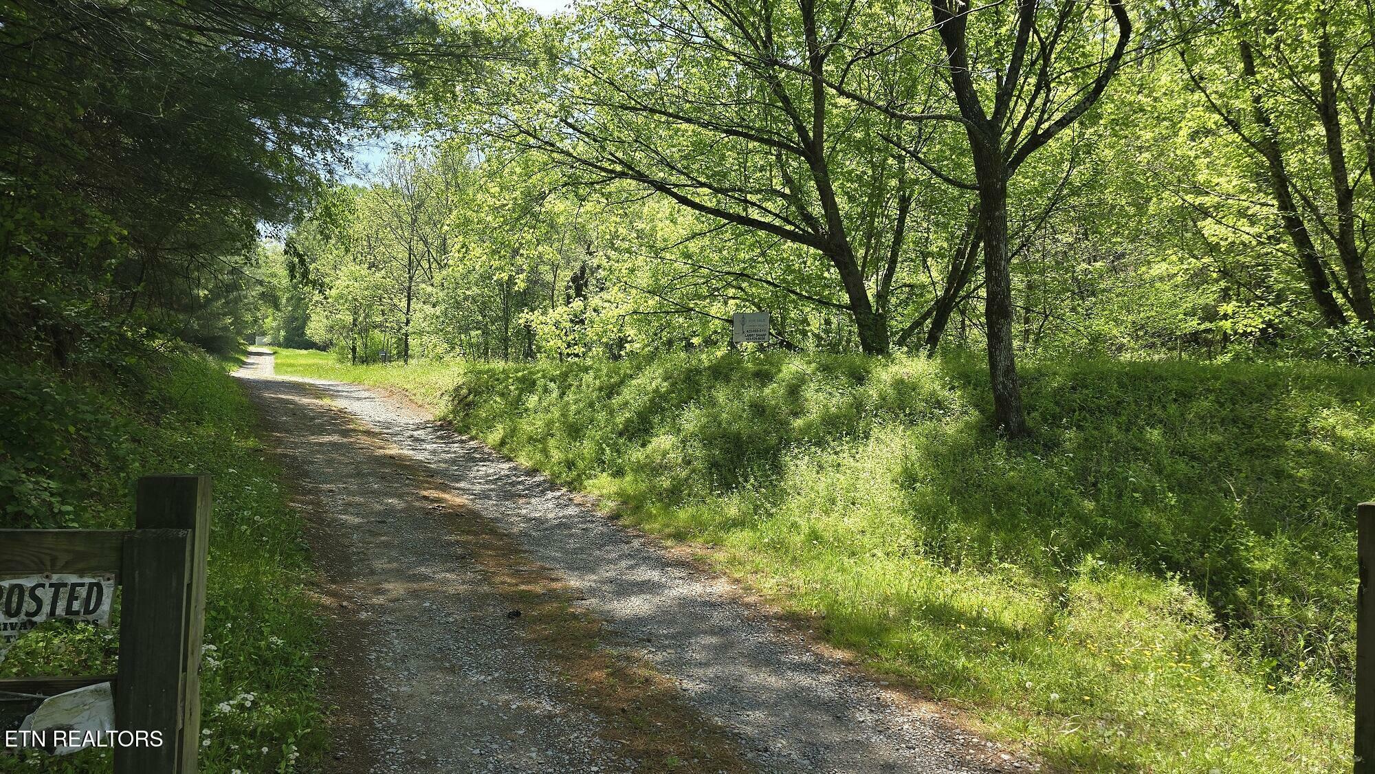 Property Photo: Dooley Hollow Rd VA 24248