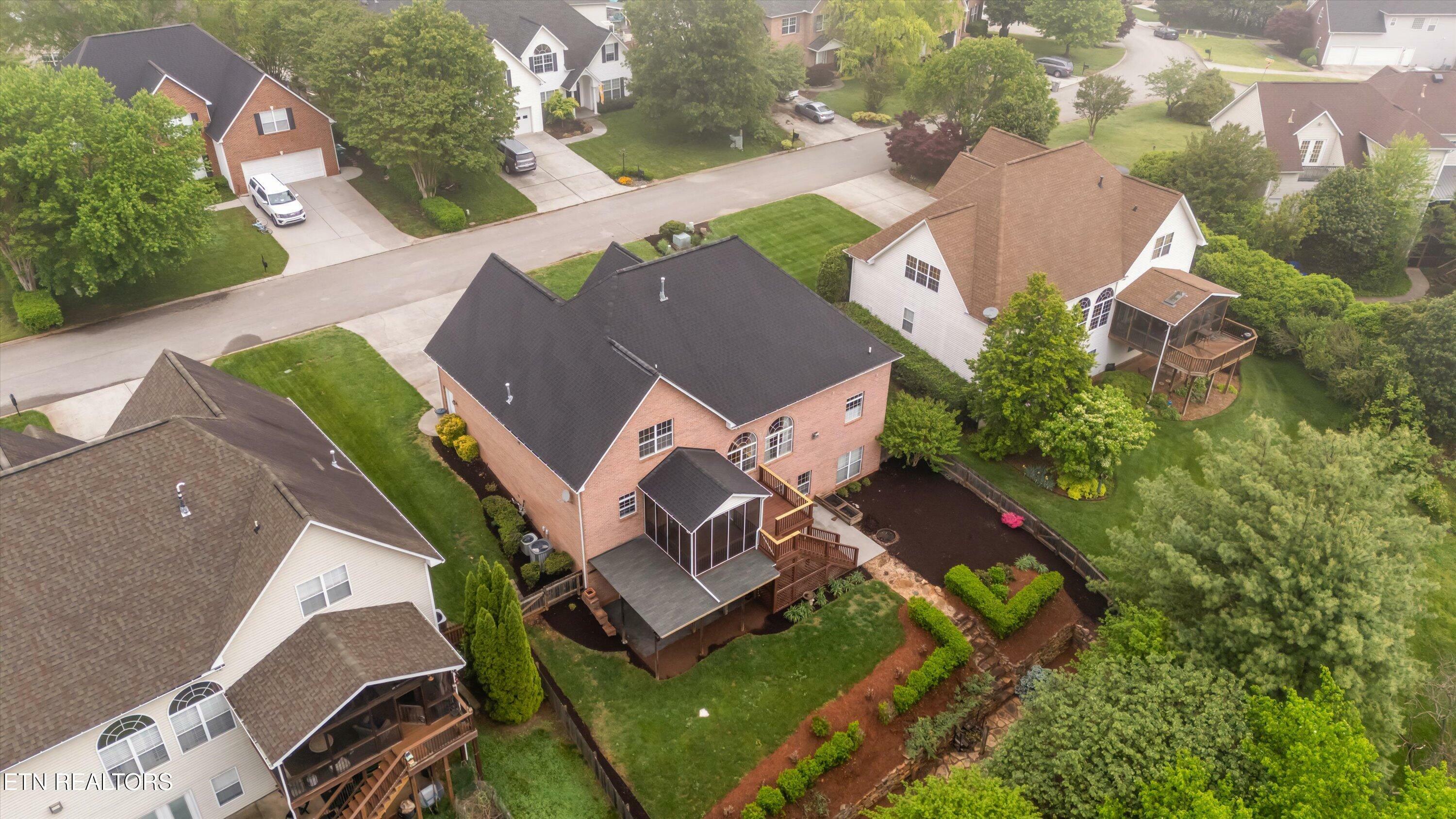 Property Photo: 12833 Clear Ridge Rd TN 37922
