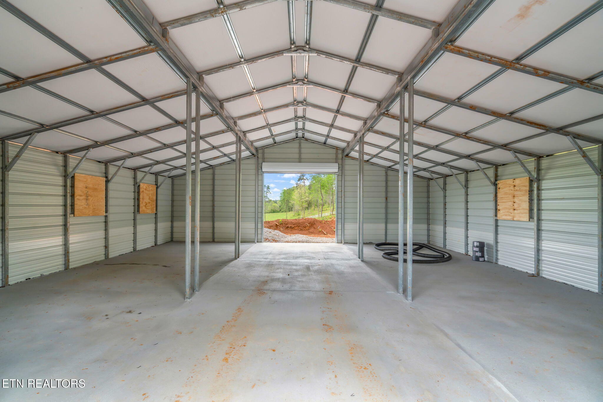 Property Photo: 433 Aud Orr Drive TN 37801