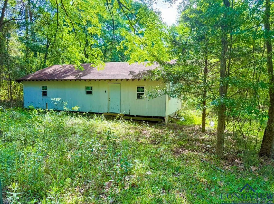 Property Photo: 747 Whippoorwill Dr. TX 75657