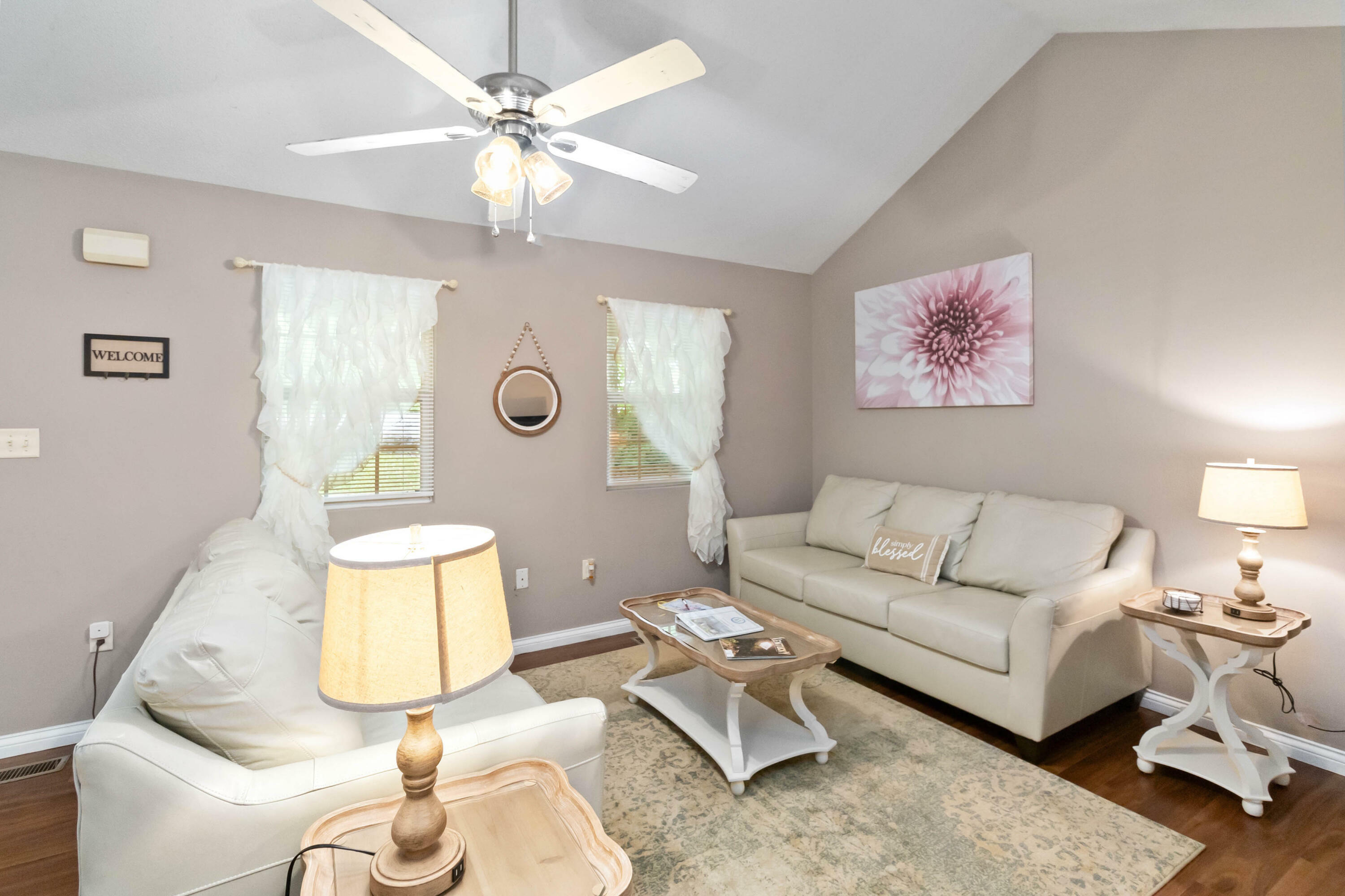 Property Photo: 460 Roberts Bend Road KY 42519