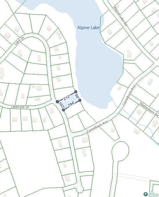 Property Photo: 2747 Lake Drive PA 18332