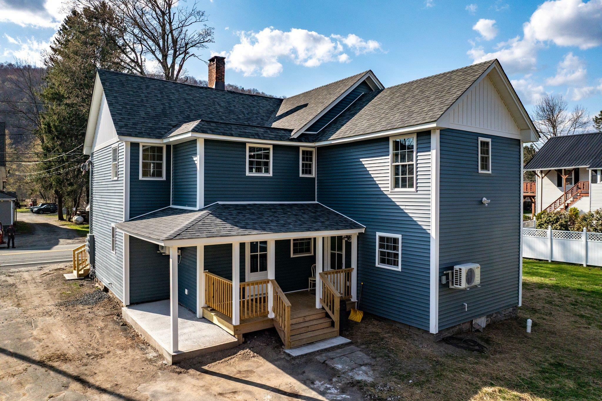 Property Photo: 162 Rockland Road 1-3 NY 12776