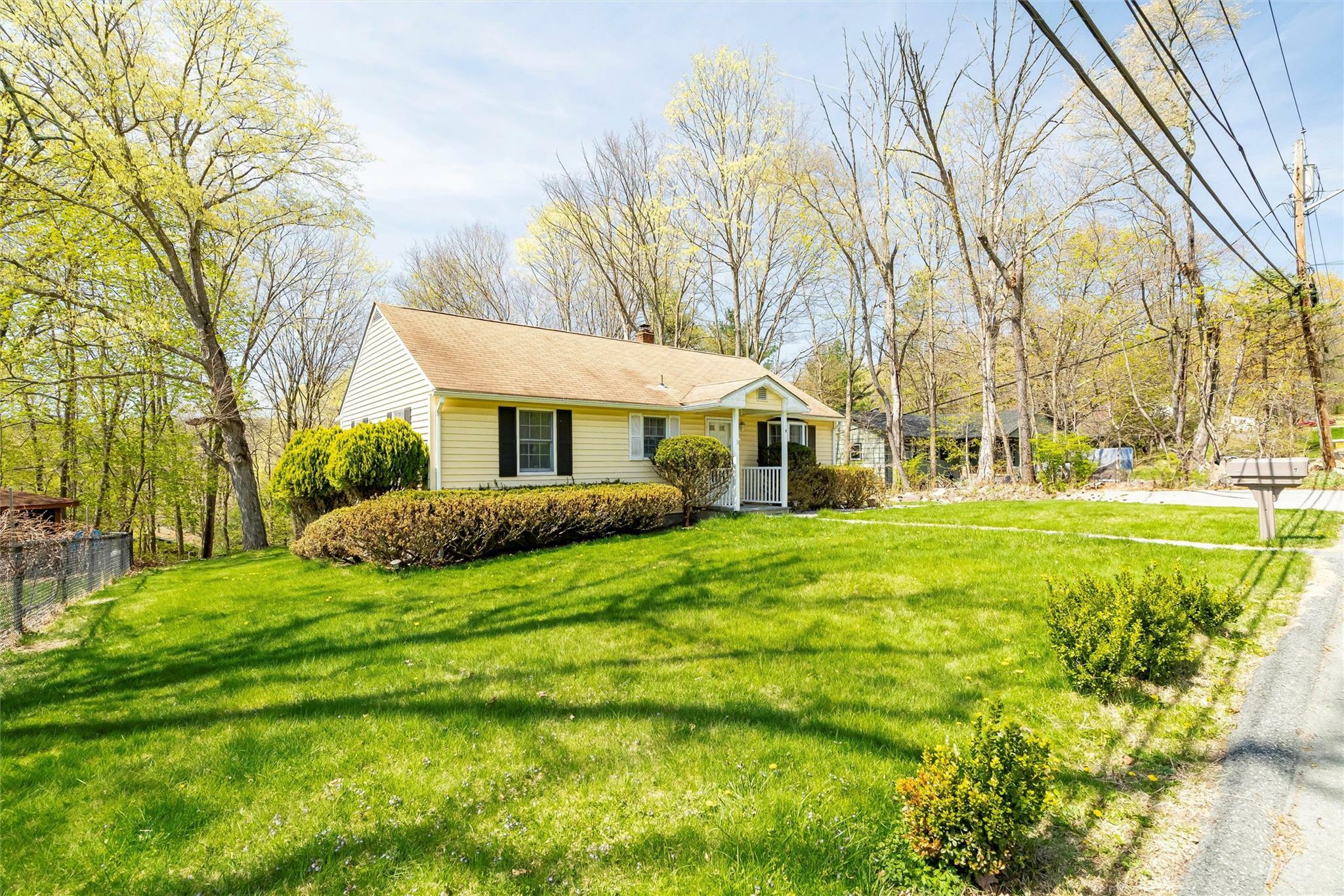 Property Photo: 9 Ryan Place NY 10930
