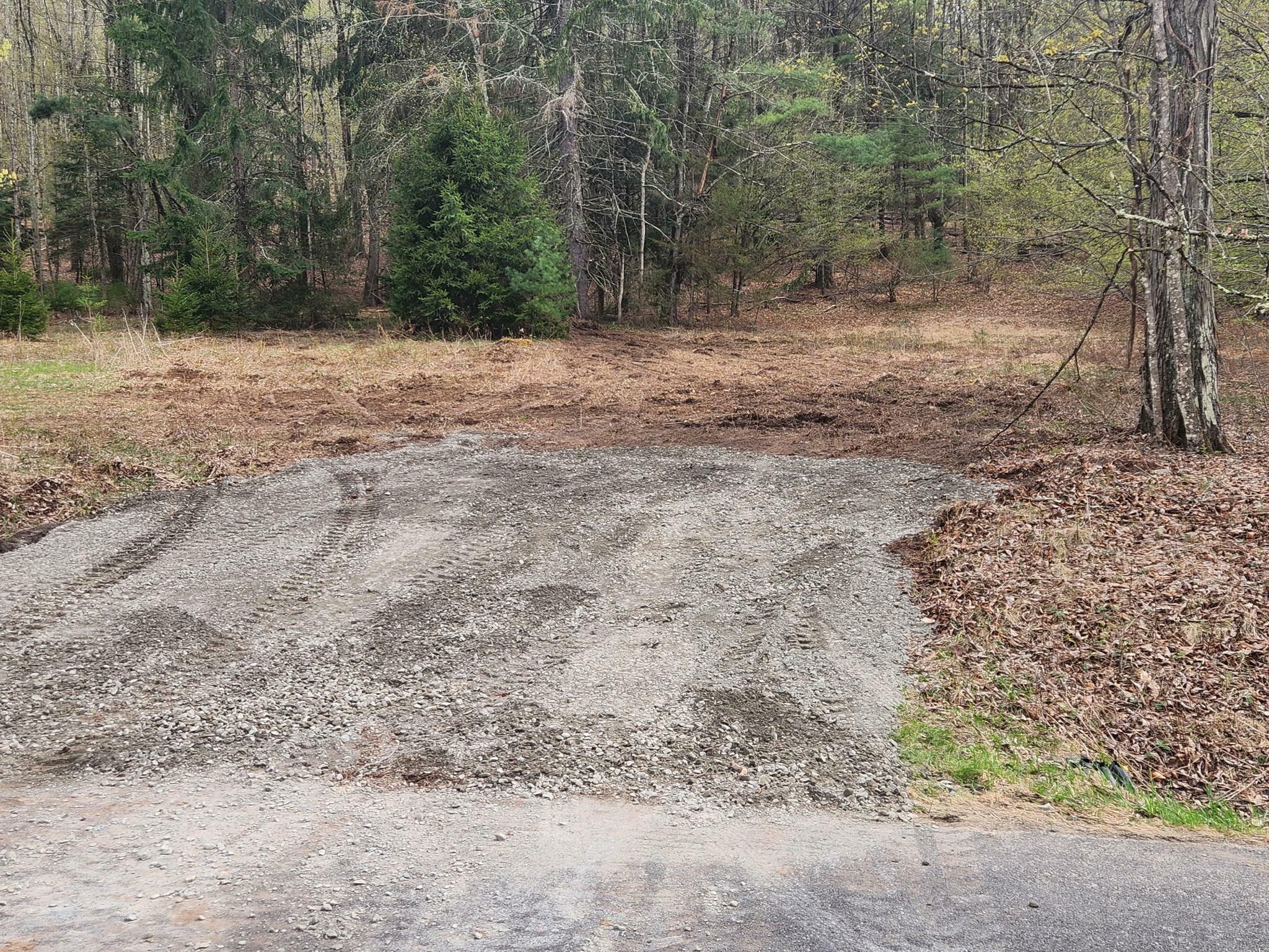 Property Photo: 44 Oak Ridge Road NY 12435