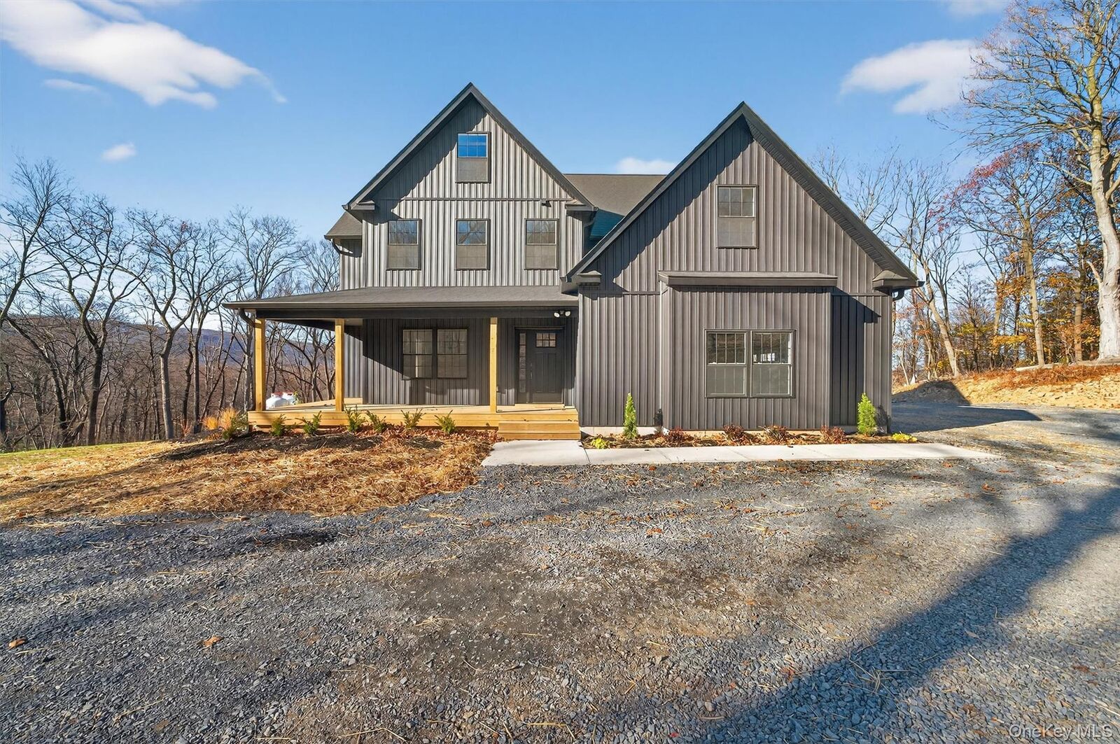 Property Photo: 20 Calico Lane NY 10930