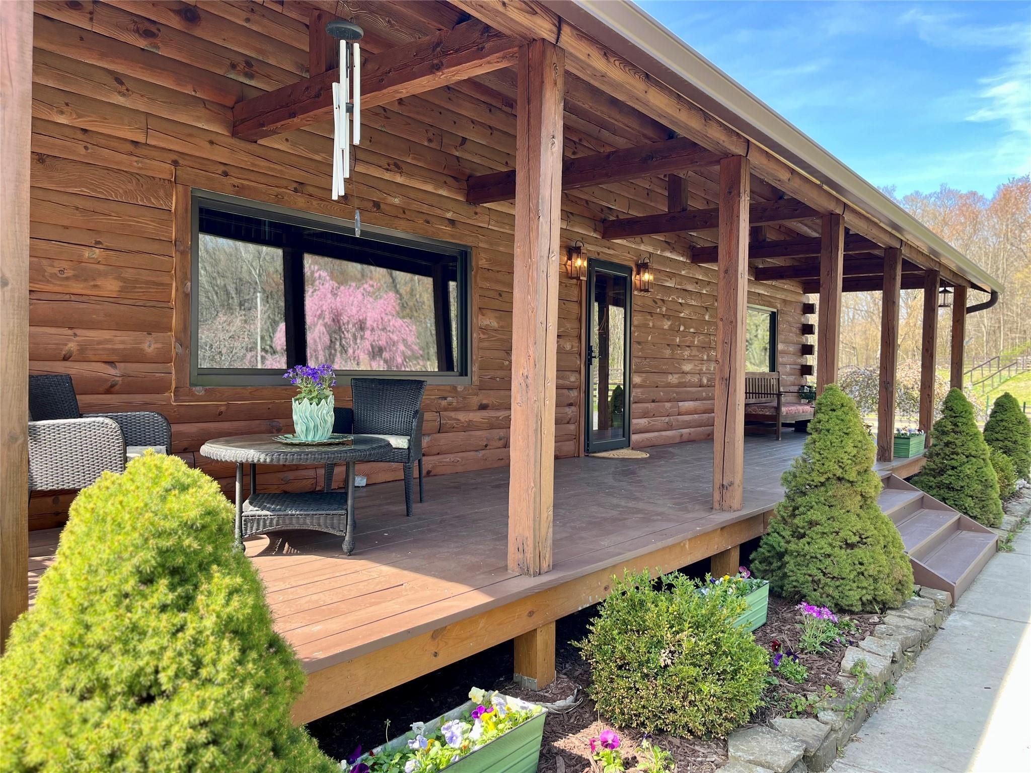 Property Photo: 63 Foster Road NY 10941