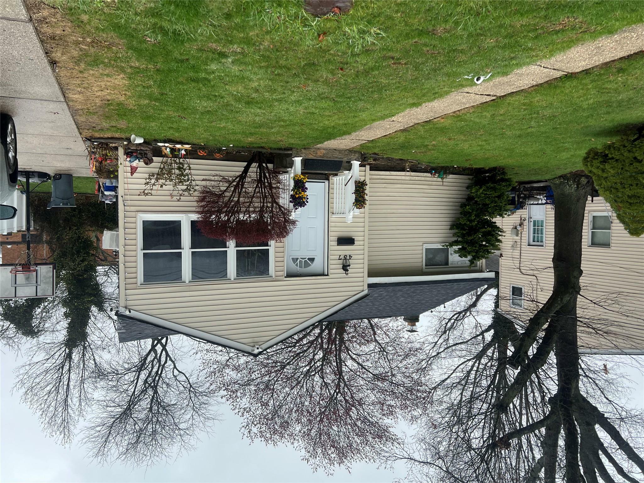Property Photo: 457 N Monroe Avenue NY 11757