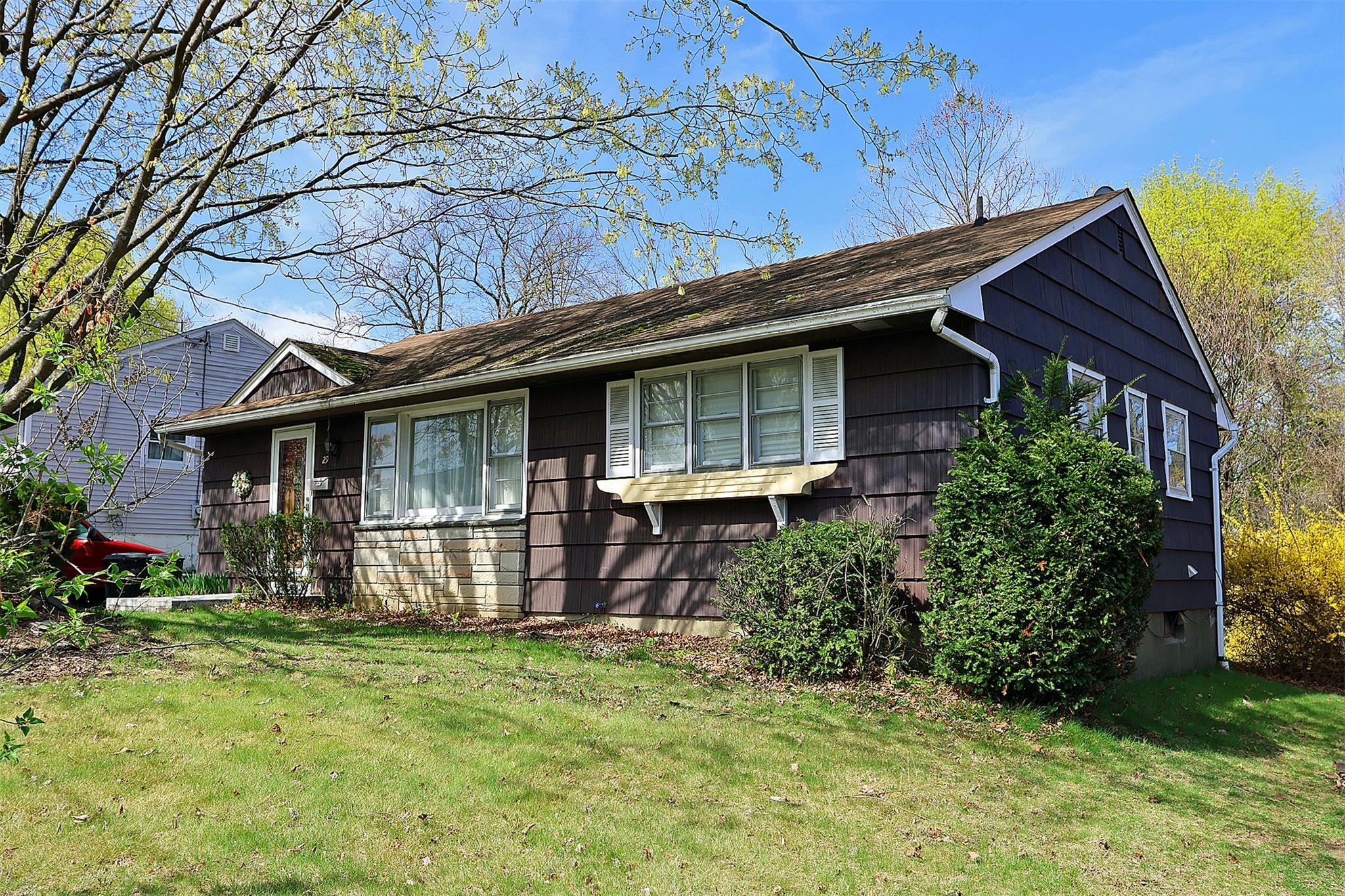 Property Photo: 29 Sherman Drive NY 12550