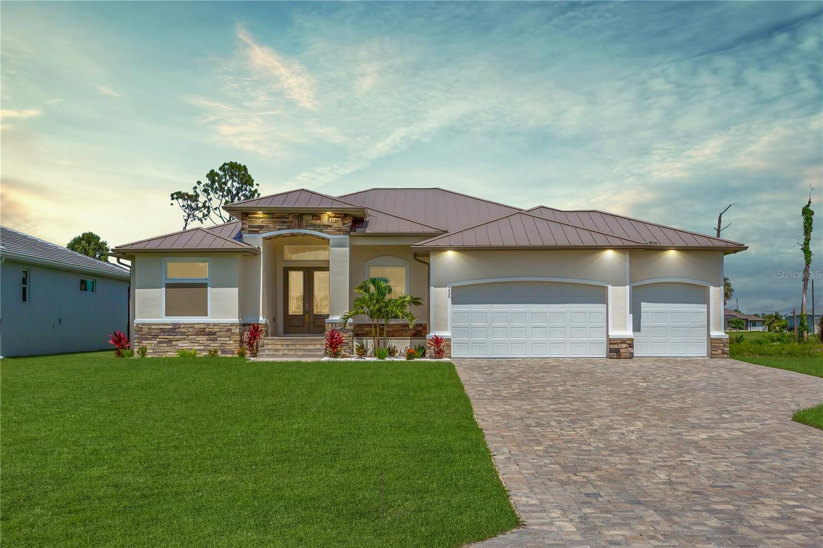 235 Rotonda Boulevard S  Rotonda West FL 33947 photo