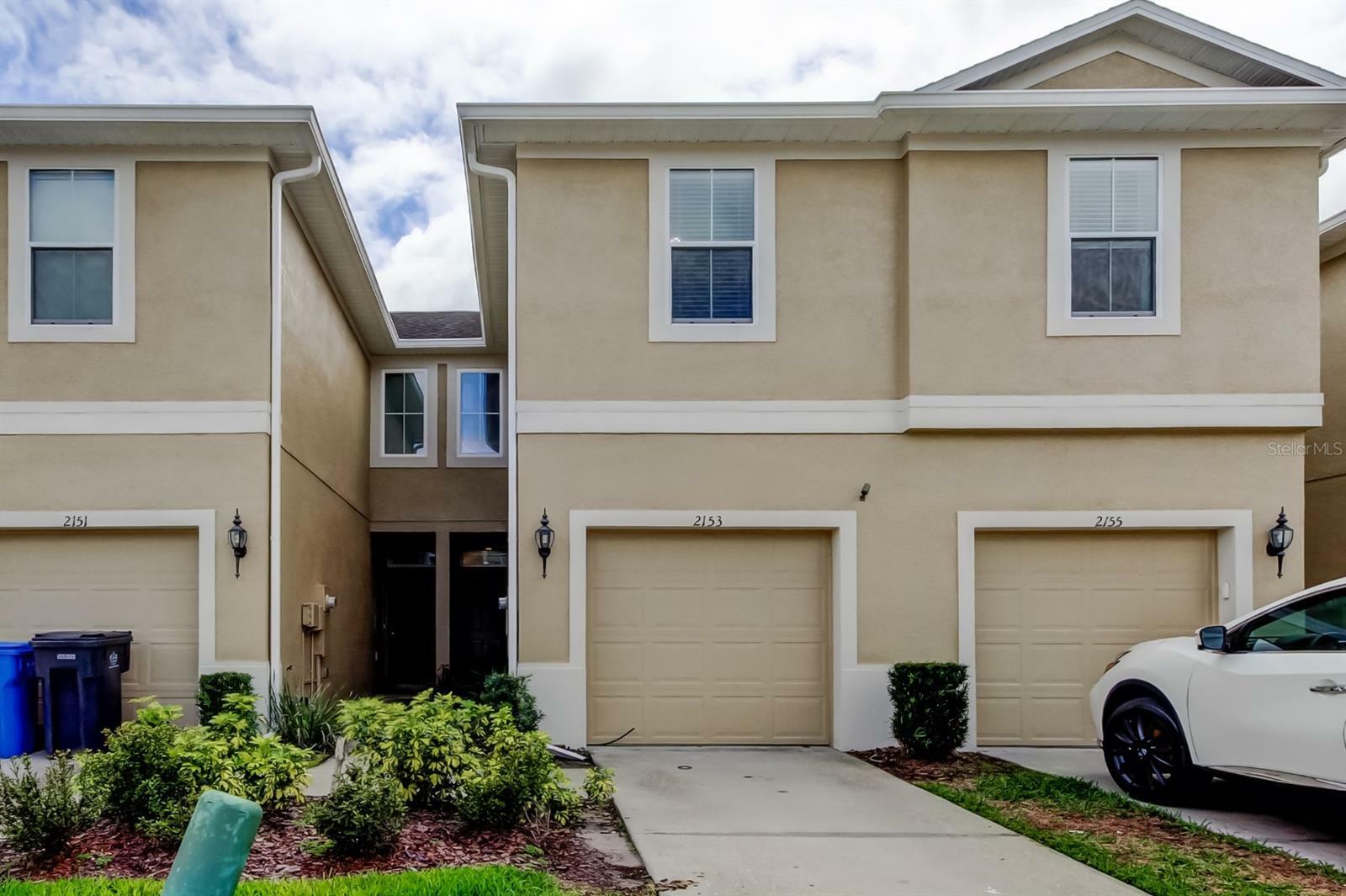 Property Photo: 2153 Broadway View Avenue FL 33510