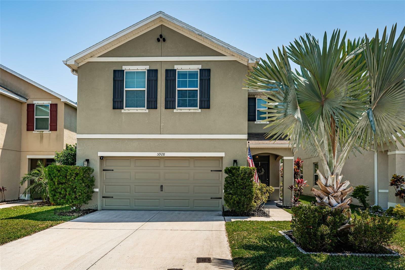 Property Photo: 5928 81st Avenue N FL 33781