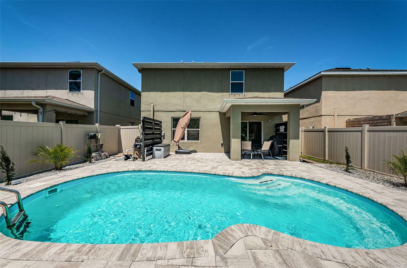 Property Photo: 5928 81st Avenue N FL 33781
