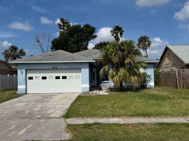Property Photo: 6928 43rd Court E FL 34243