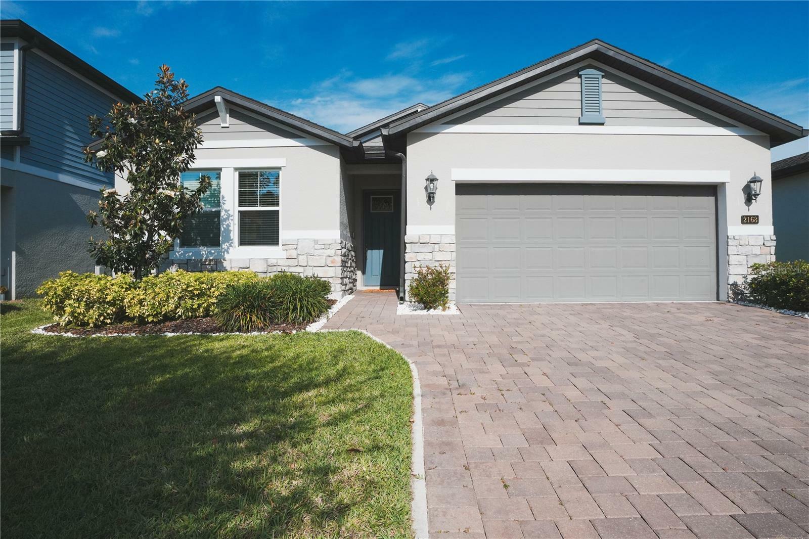 2168 Marsh Sedge Lane  Winter Park FL 32792 photo