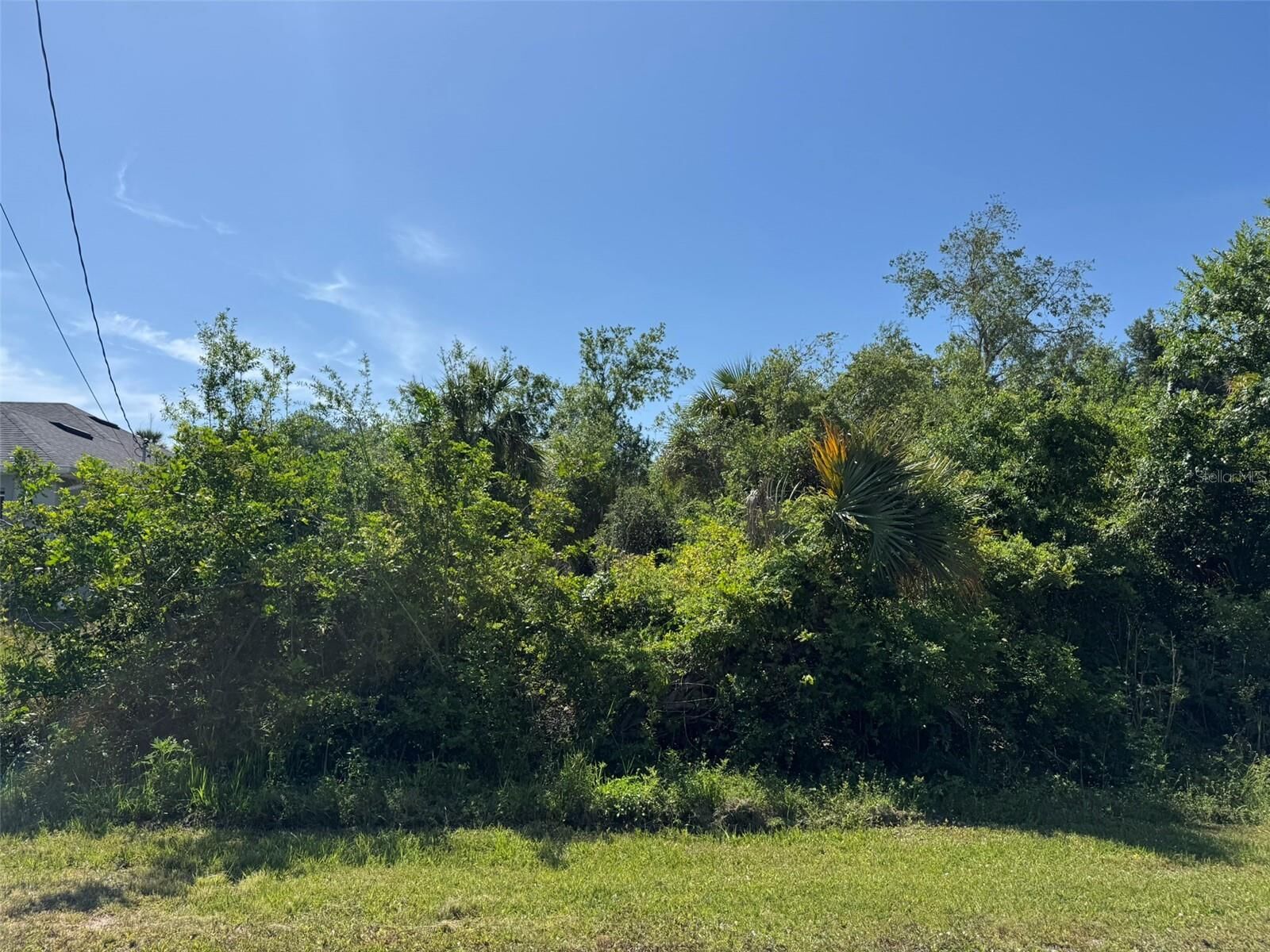 Property Photo: Nackman Road FL 34288