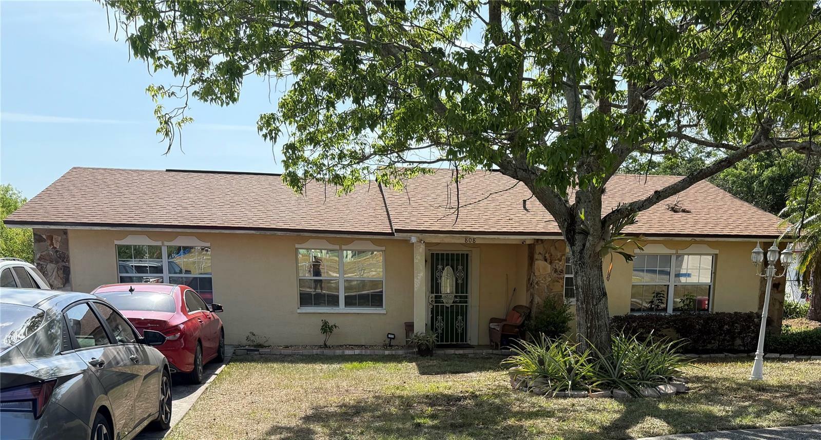Property Photo: 808 Ware Avenue NE FL 33881