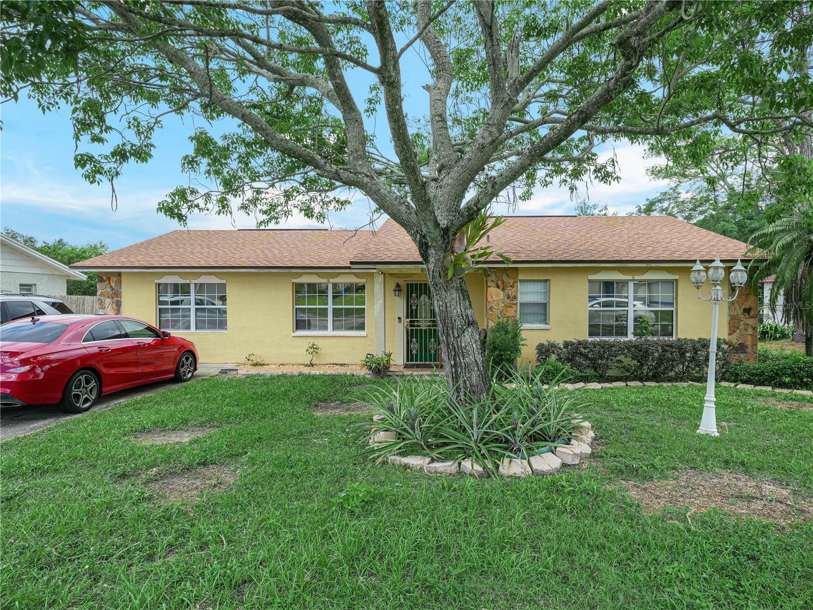 Property Photo: 808 Ware Avenue NE FL 33881