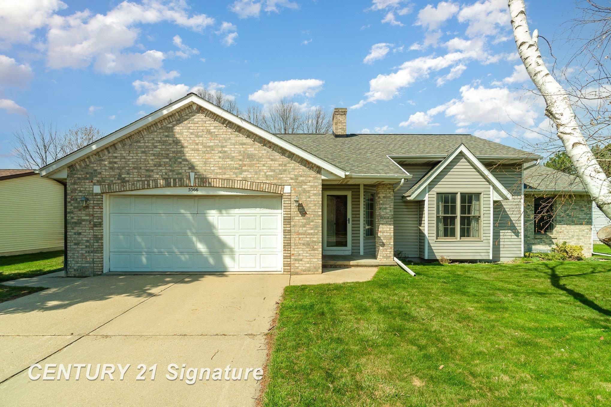 Property Photo: 5566 Weiss Street MI 48603