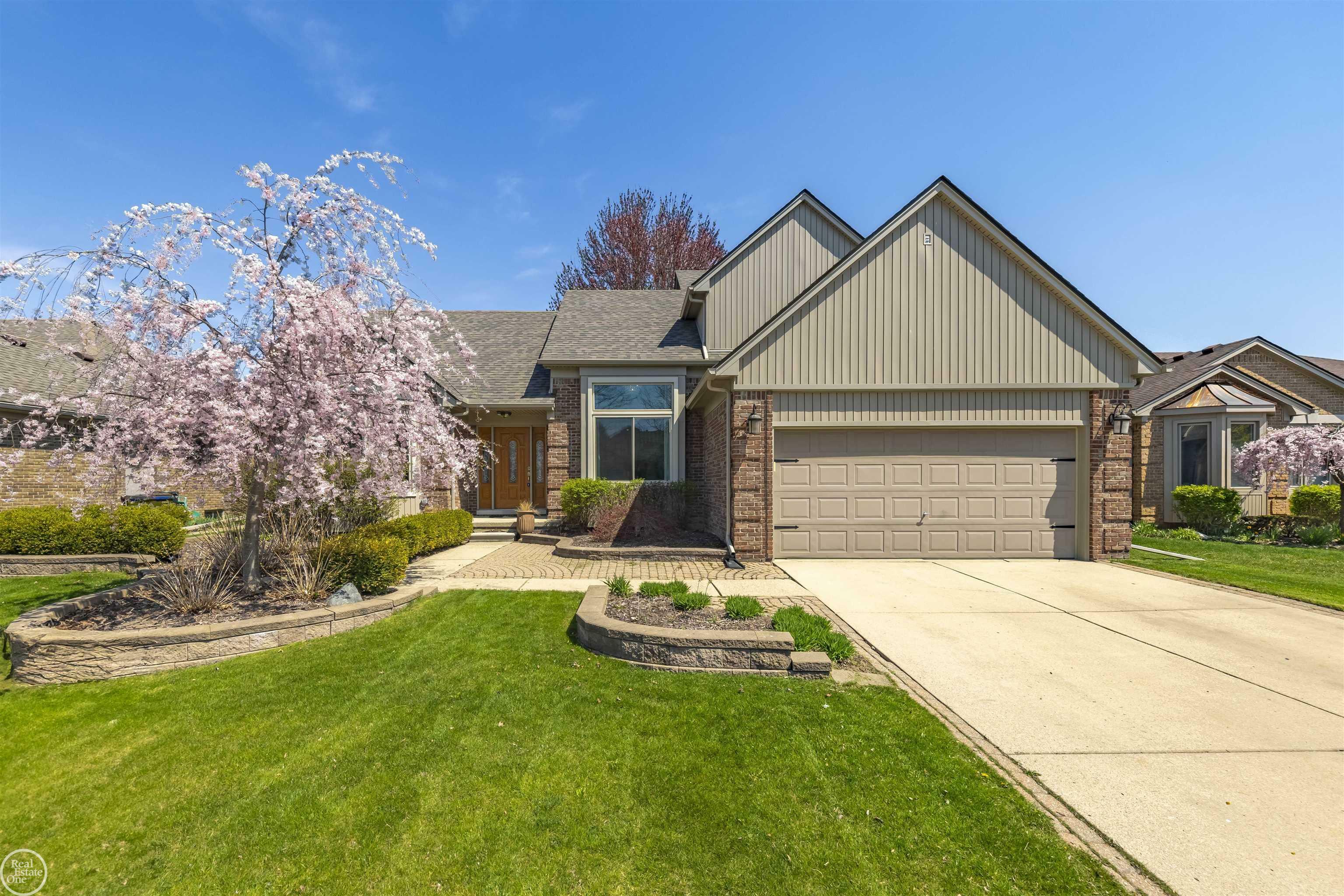 33794 Morningside Drive  Fraser MI 48026 photo
