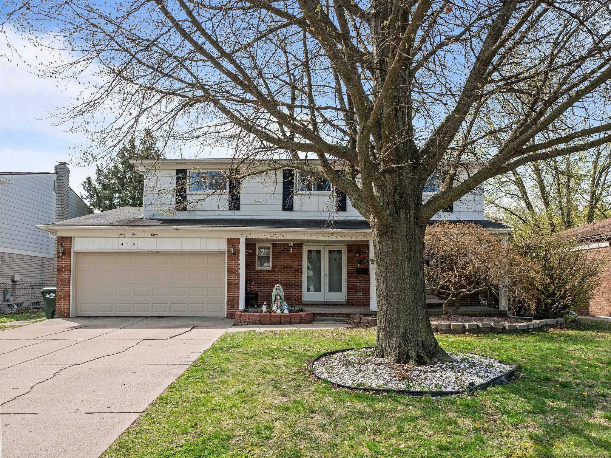 4108 Anthony Drive  Sterling Heights MI 48310 photo
